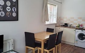 Stylish 4 Bedroom Dublin House